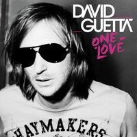 GooD - BetteR - DAVID GUETTA