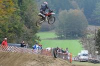 Motocross Training Julbach@MX Strecke Julbach