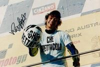 Valentino Rossi 4-ever