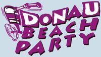 Donaubeachparty@ - 