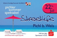 Pichler Sommer Spektakel@Festzelt