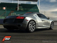 Gruppenavatar von Forza Motorsport 3 Fans