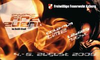 Axberger Fire-Event@Beißl Stadl