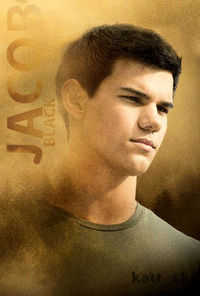 JaCoB bLaCk- FaN