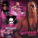 Gruppenavatar von Bret "The Hitman" Hart the best ever