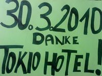 Austria goes Humanoid. ♥ [30.3.2010] DANKE! ♥