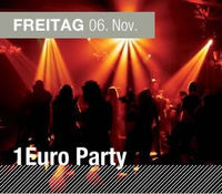 1 Euro Party@Hasenstall