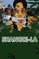 Shangri La