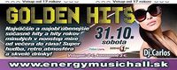 Golden Hits@Energy Music Hall