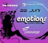 Emotions@Babenberger Passage