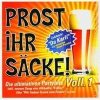 Gruppenavatar von PrOsT iHr SäCkE , PrOsT dU SaCk , ZaCk ZaCk ZaCk