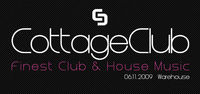Cottageclub @Warehouse