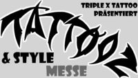 Tattooz & Lifestyle Messe