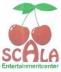 Scala EntertainmentCenter