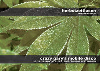 herbstzeitlosen  crazy gary´s mobile disco