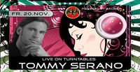 Tommy Serano@Spessart