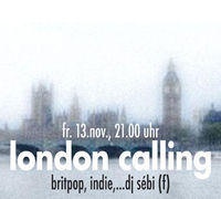 London Calling