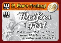 Weißes Fest