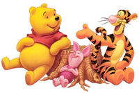 Gruppenavatar von ..Pooh bεαя..Fεяcεl..Tiigεя..