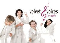 Velvet Voices In The Mood 4 Christmas@Altes Theater Steyr