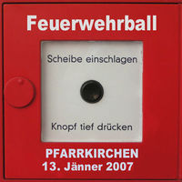 Feuerwehrball Pfarrkichen@GH Lamplhub