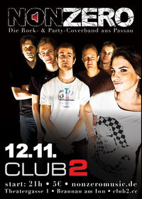 Club 2 - Party@Club 2