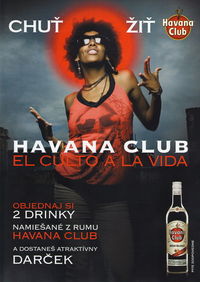 Havana club@Sirius Club