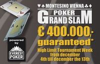 Montesino Poker Grand Slam@Montesino Card Casino
