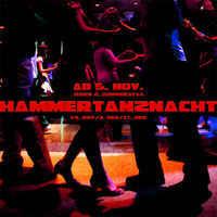 Hammer-Tanz-Nacht@Hammerwerk