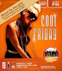 Cool Friday@Disco Bel