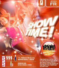 It´s Show Time@KKDu Club