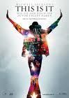 Gruppenavatar von Michael Jackson - This Is It - Geiler Film