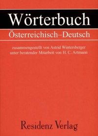 redst du deitsch? --boah..wie uncool... i red österreichisch!!!