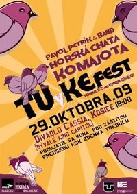 TUvKE Festival@Jumbo Centrum