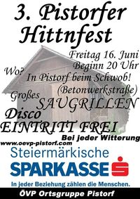 Pistorfer Hitt'nfest 2006@ - 