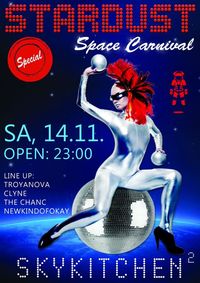 Stardust Special -  Space Carnival