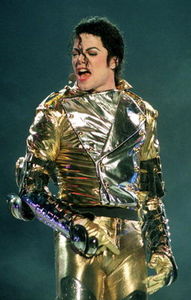 Gruppenavatar von Michael Jackson`s THIS IS IT 