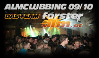 XMas Clubbing@Forsteralm