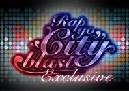 Rap Yo City Blast@Infiniti Music Bar