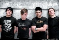 Billy Talent - live@Posthof