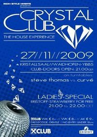 Crystal Club