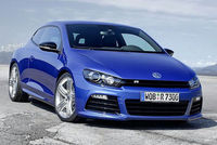 Scirocco R