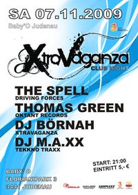 Xtravaganza