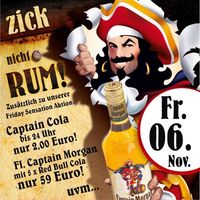 Zick nicht Rum!