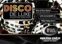 Disco De Luxe