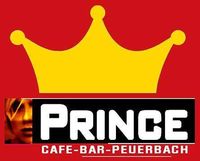 and the oscar goe´s...!!!@Prince Cafe Bar