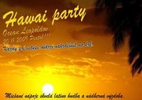 Hawai Party@Disco Ocean