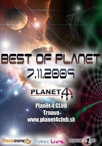 Best of Planet @Planet4