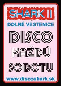 Disco@Shark II@Disco Shark II
