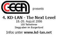 4. KD-LAN - The Next Level@Kultur- und Sporthalle